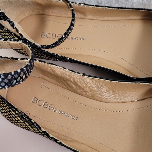 BCBGeneration Flats - Picture 2 of 5